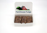 English Toffee Fudge 3 Piece Box