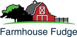 Our Farmhouse Fudge Logo