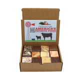 24 Piece Fudge Party Pack