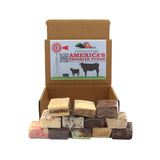 12 Piece Fudge Party Pack