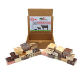 24 Piece Fudge Party Pack