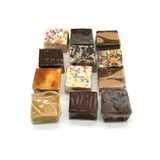 12 Piece Fudge Party Pack