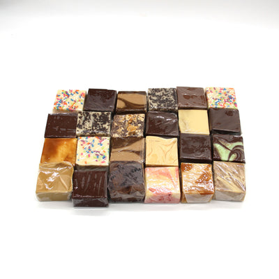 Custom Party Pack Box – 6, 12, or 24 Pieces