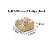 24 Piece Fudge Party Pack