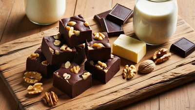 Single Flavor Box - Choose 1, 2, 3, 6, or 12 pieces