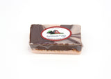 Amaretto Chocolate Fudge 1 Piece Container