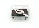 Black Coal Fudge 1 Piece Container