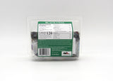 Black Coal Fudge 1 Piece Container