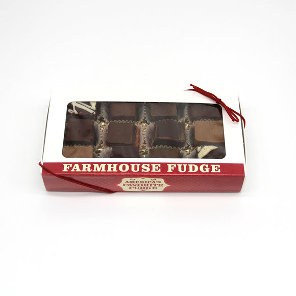 Fudge Gift Box