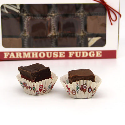 Fudge Gift Box