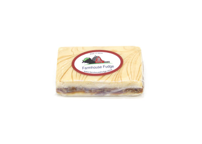Chewy Praline Fudge 1 Piece Container