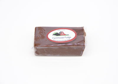 Chocolate Fudge 1 Piece Container