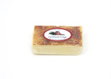 Creme Brulee Fudge 1 Piece Container