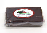 Dark Chocolate Fudge 1 Piece Container