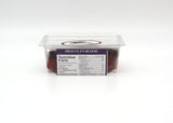 Dracula's Blood Fudge 1 Piece Container