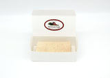 Eggnog Fudge 1 Piece Container