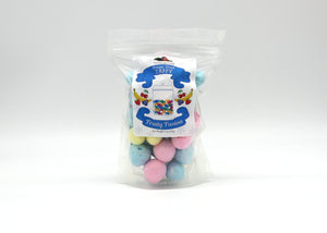 Fruity Fusion Freeze Dried Taffy 2 oz.