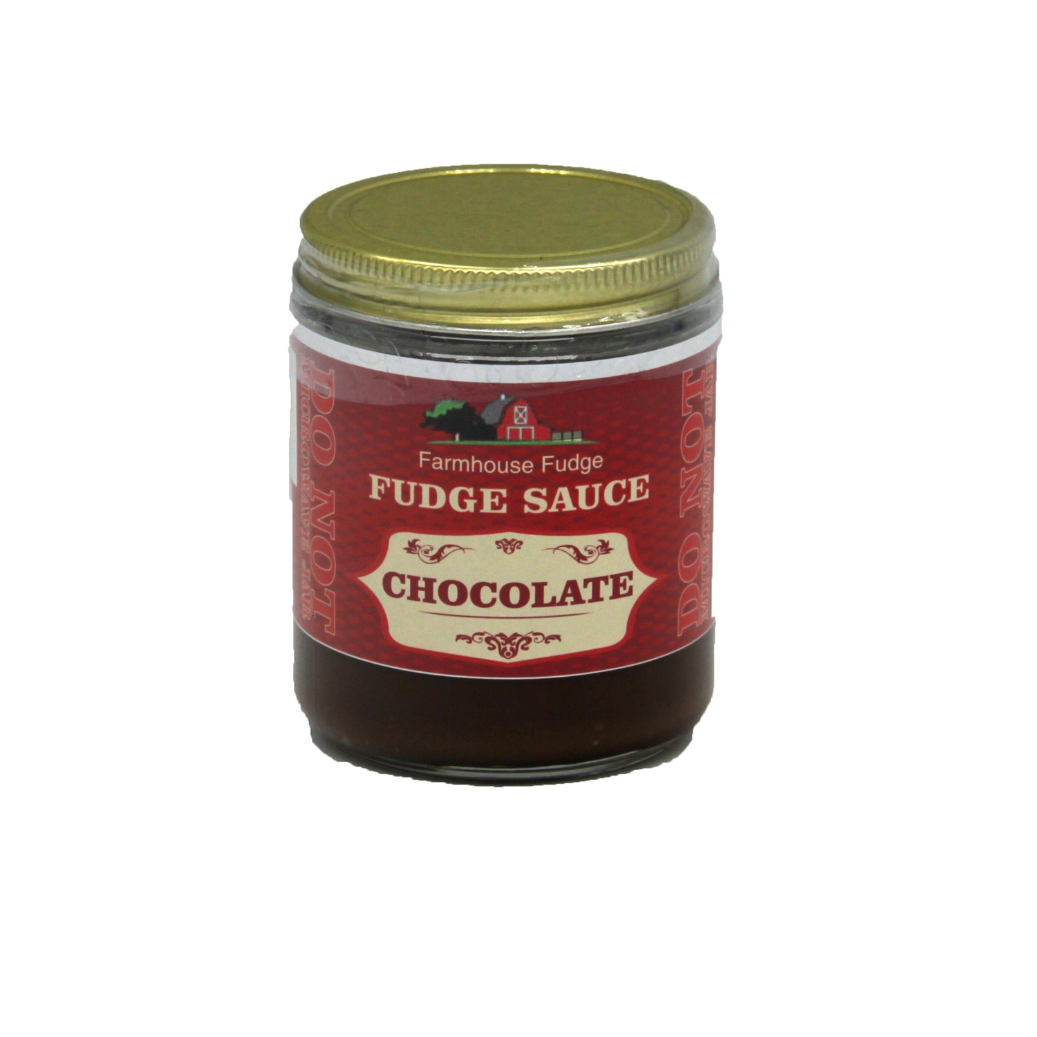 Fudge Sauce