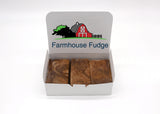 Irish Coffee Fudge 3 Piece Box