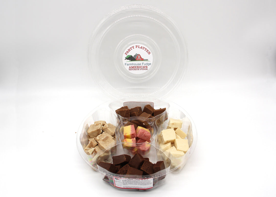 Build Your Own Box – Farmhouse Fudge