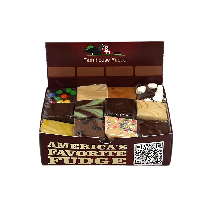 Custom Party Pack Box – 6, 12, or 24 Pieces