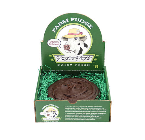 Pasture Pattie 16oz.
