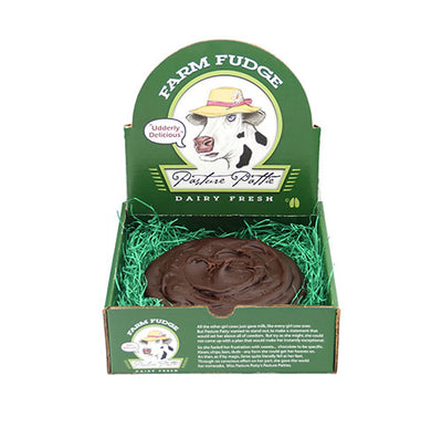 Pasture Pattie 16oz.