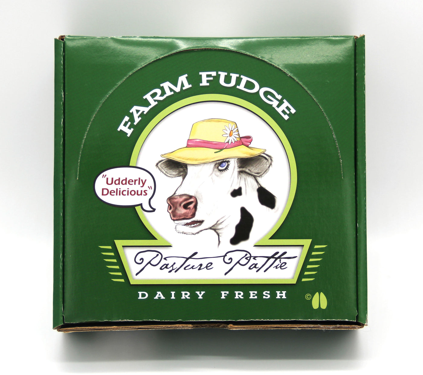 Pasture Pattie 16oz.