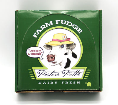 Pasture Pattie 16oz.