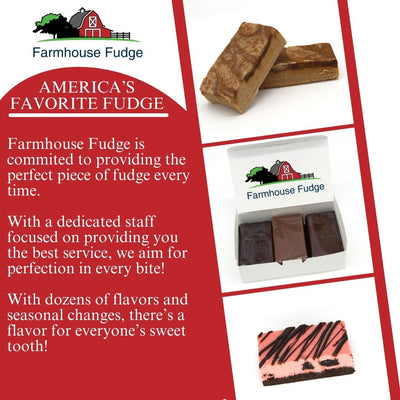 Fudge Gift Box