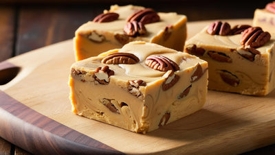 Build Your Own Fudge Box – Pick Your Favorite Flavors! (3, 6, or 12 Piece Box)