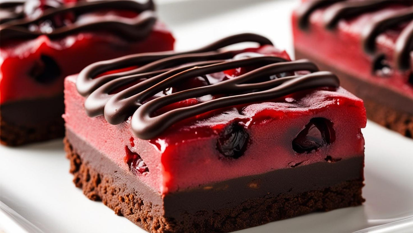 Build Your Own Fudge Box – Pick Your Favorite Flavors! (3, 6, or 12 Piece Box)