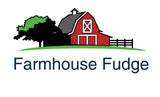 Our Farmhouse Fudge Logo.