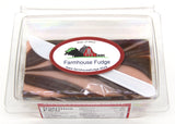 Amaretto Chocolate Fudge 1 Piece Container