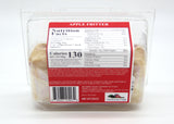 Apple Fritter Fudge 1 Piece Container