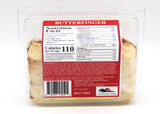 Butterfinger Fudge 1 Piece Container