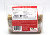 Cappuccino Fudge 1 Piece Container