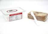 Cinnamon Roll Fudge 1 Piece Container