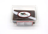 Chocolate Cherry Amaretto Fudge 1 Piece Container