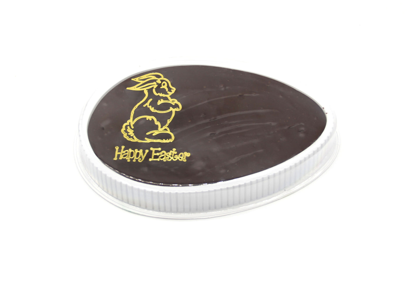 Fudge Easter Egg 1 lb