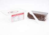 Dark Chocolate Fudge 1 Piece Container