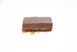 Dark Chocolate Caramel Sea Salt Fudge 3 Piece Box
