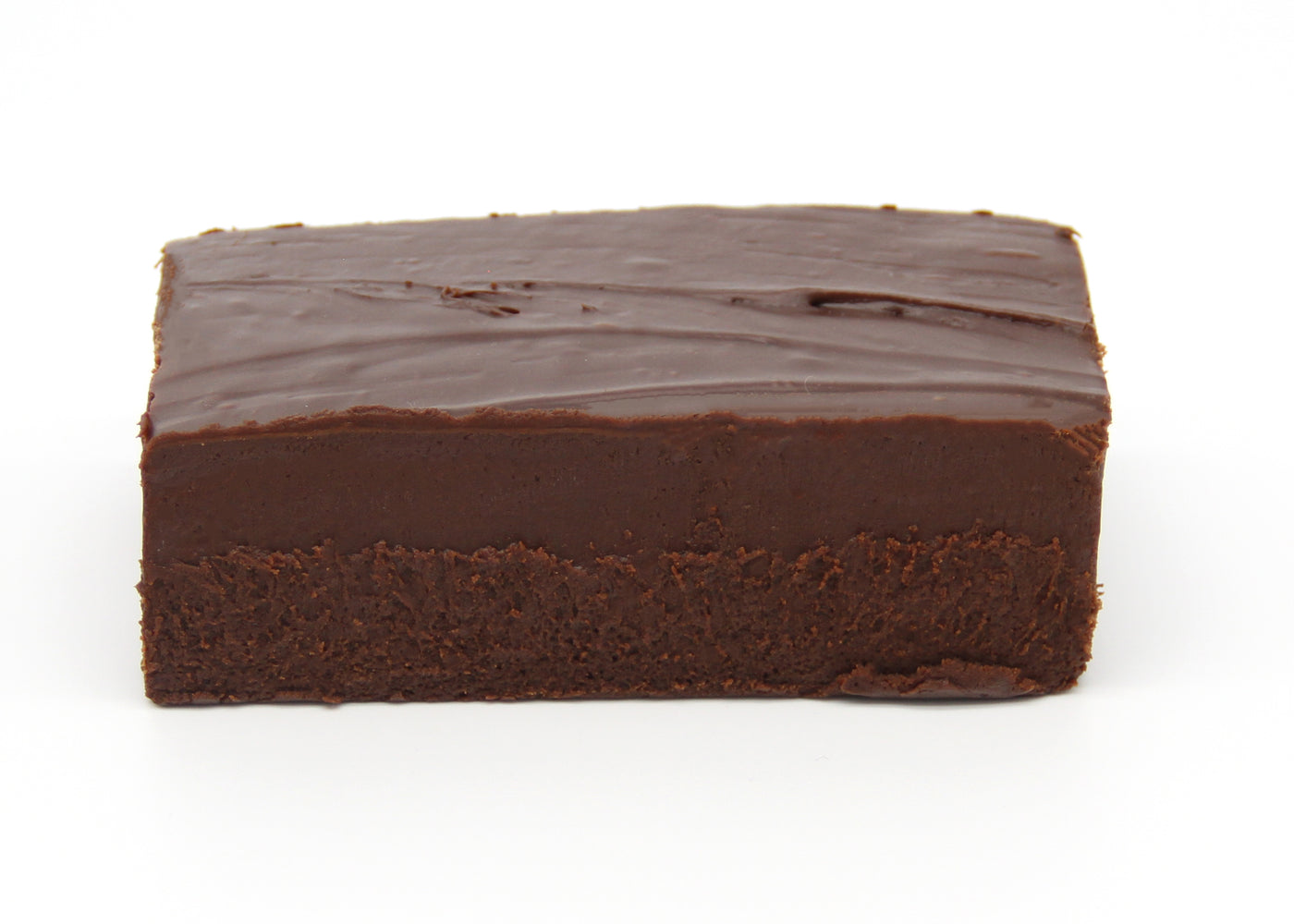 Chocolate Lovers Fudge 3 Piece Box