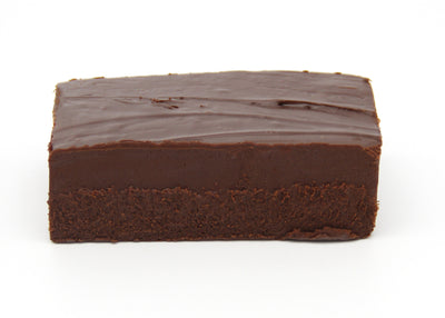 Chocolate Lovers Fudge 3 Piece Box