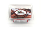 Dark Chocolate Cherry Fudge 1 Piece Container