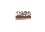 Dark Chocolate Raspberry Fudge 3 Piece Box