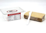 Hazelnut Latte Fudge 1 Piece Container