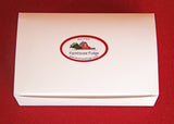 Christmas Classics Assorted 3 Piece Fudge Box