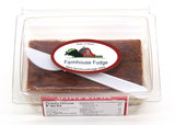 Maple Bacon Fudge 1 Piece Container