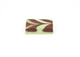 VEGAN Mint Chocolate Fudge 3 Piece Box